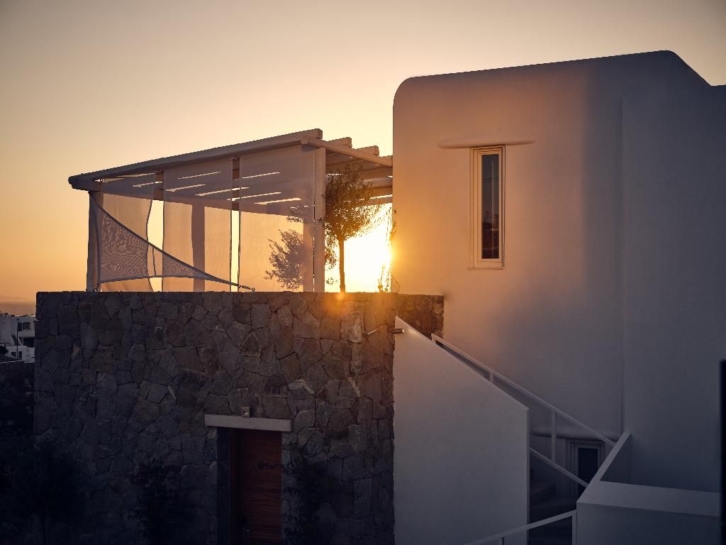 Arcs Boutique Villa Hotel, foto 5