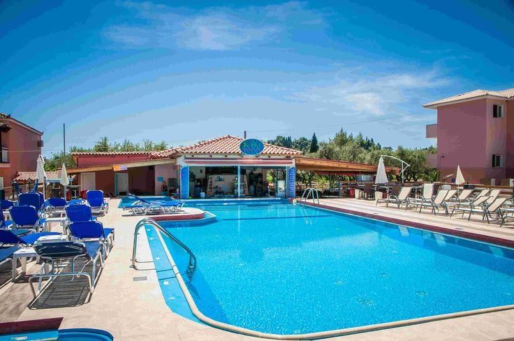 Savvas De Mar Hotel, foto 14