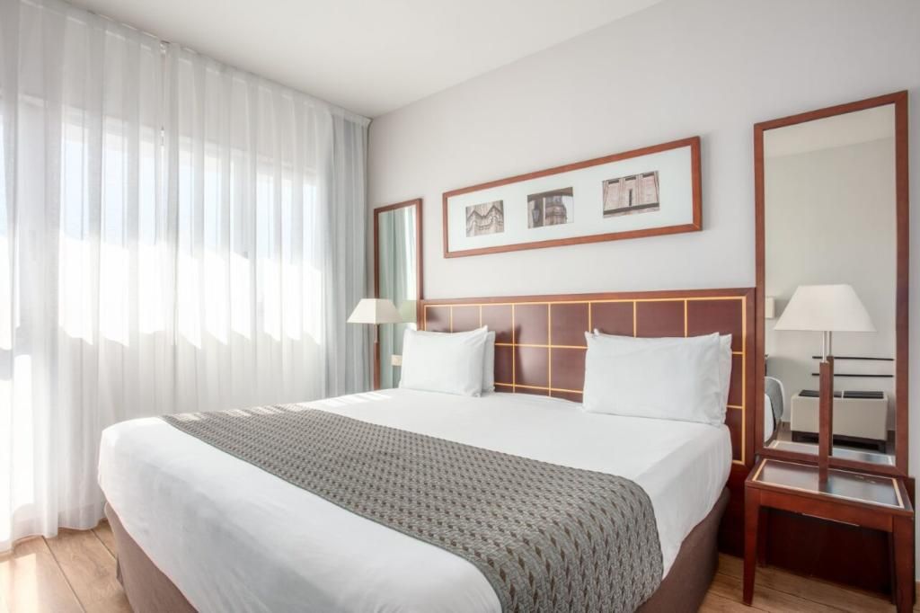 Eurostars Toledo, foto 14