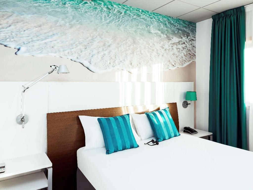 ibis Styles A Coruña, foto 6