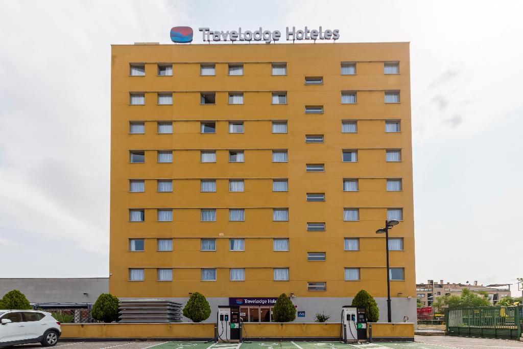 Travelodge Madrid Alcala de Henares, foto 6