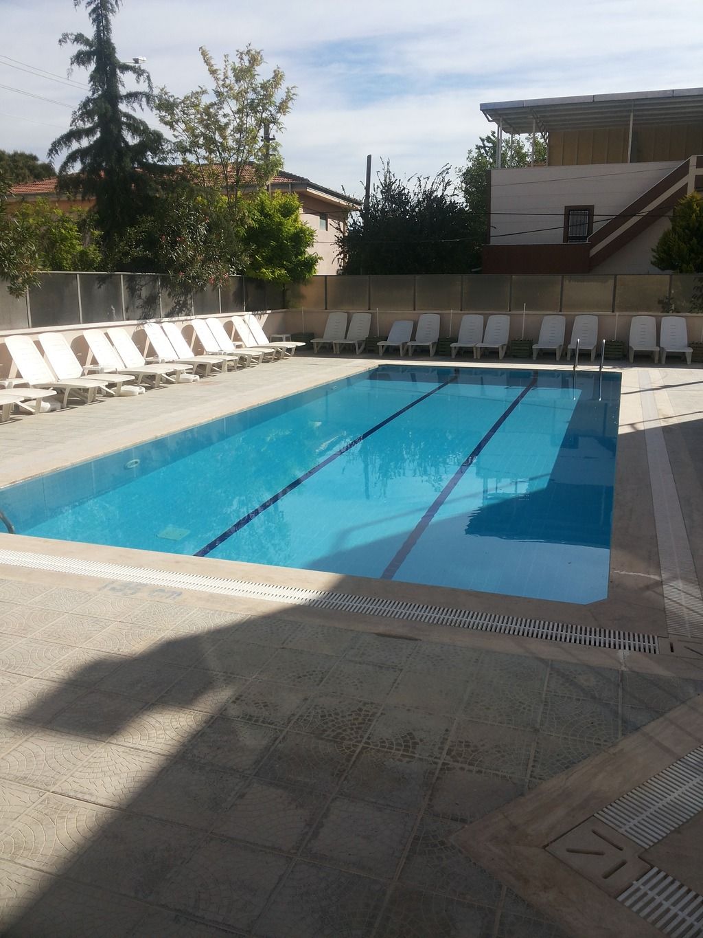 Nazar Otel, foto 5