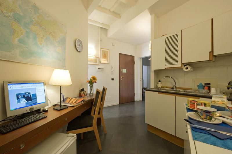Ventisei Scalini A Trastevere, foto 4