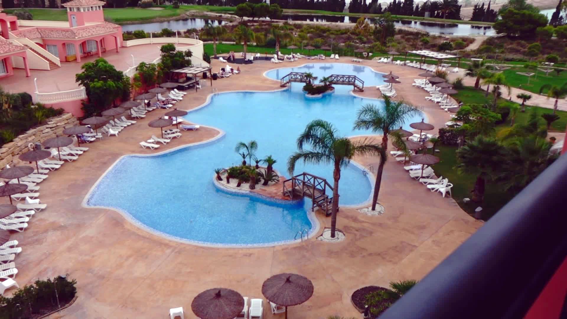 Hotel Bonalba Alicante, foto 7