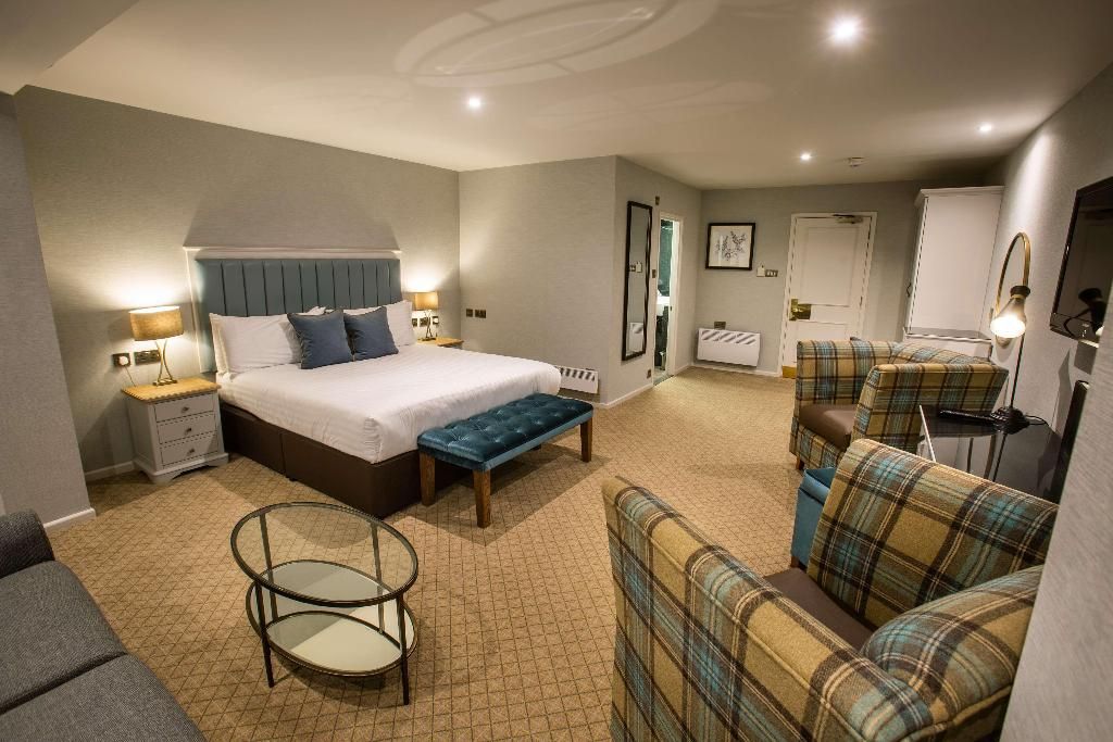 The Abbey Hotel, foto 9