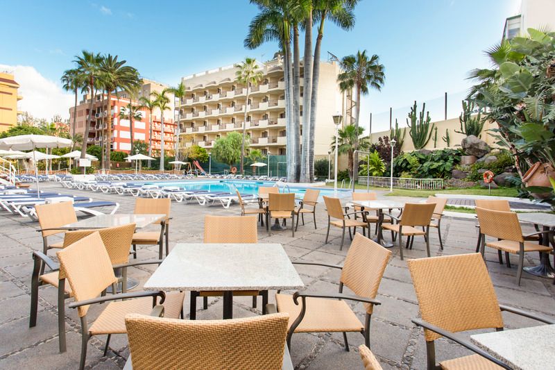 Be Live Adults Only Tenerife, foto 11