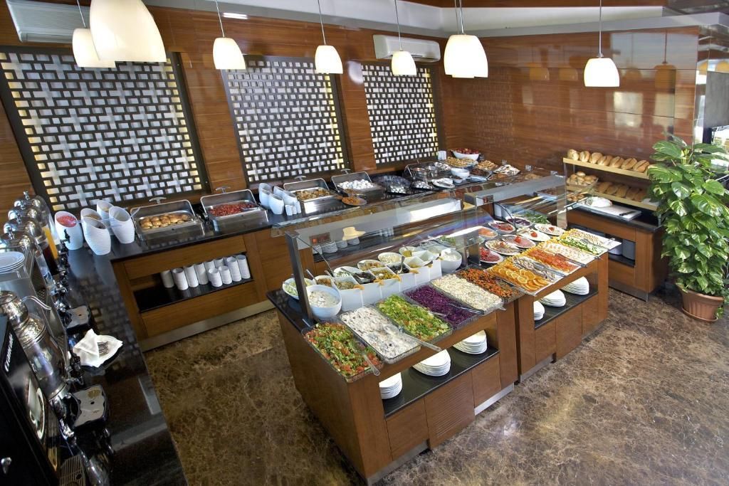 Monaco Hotel, foto 5