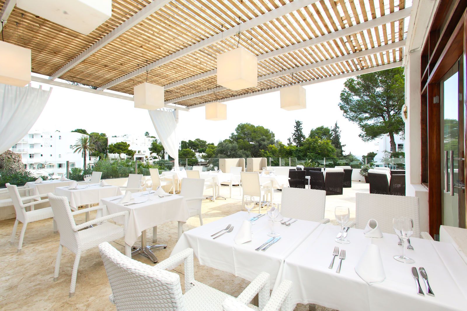 Sentido Fido Tucan Beach Hotel, foto 15