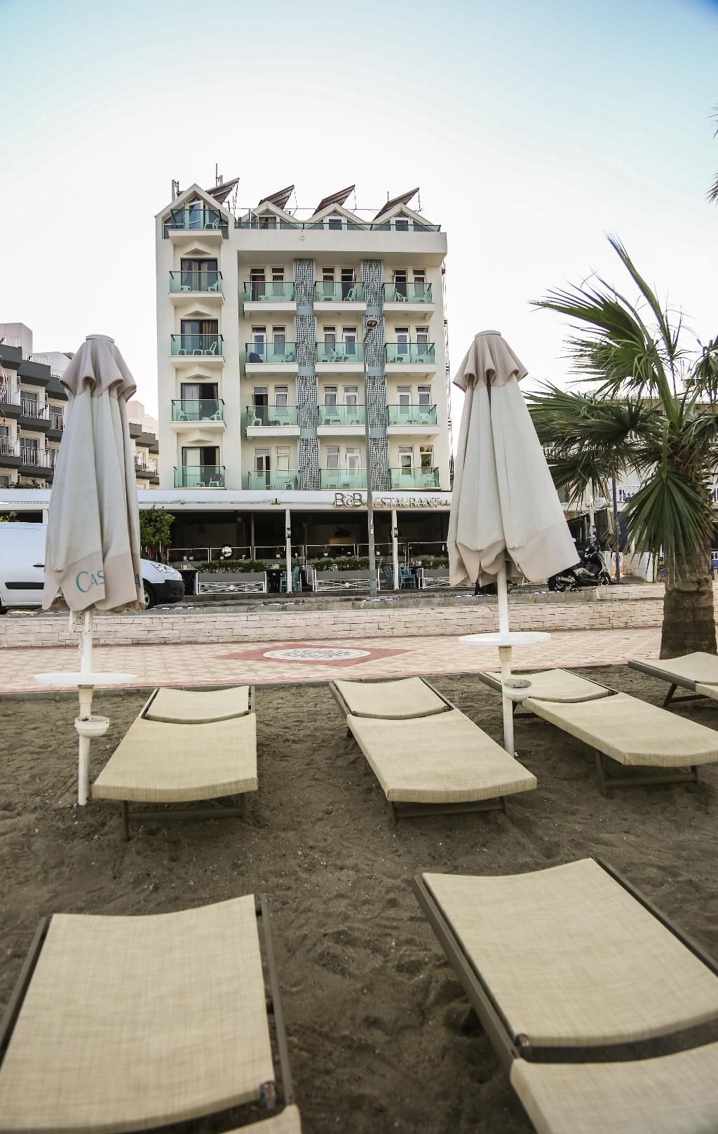 B&B Yüzbasi Beach, foto 15