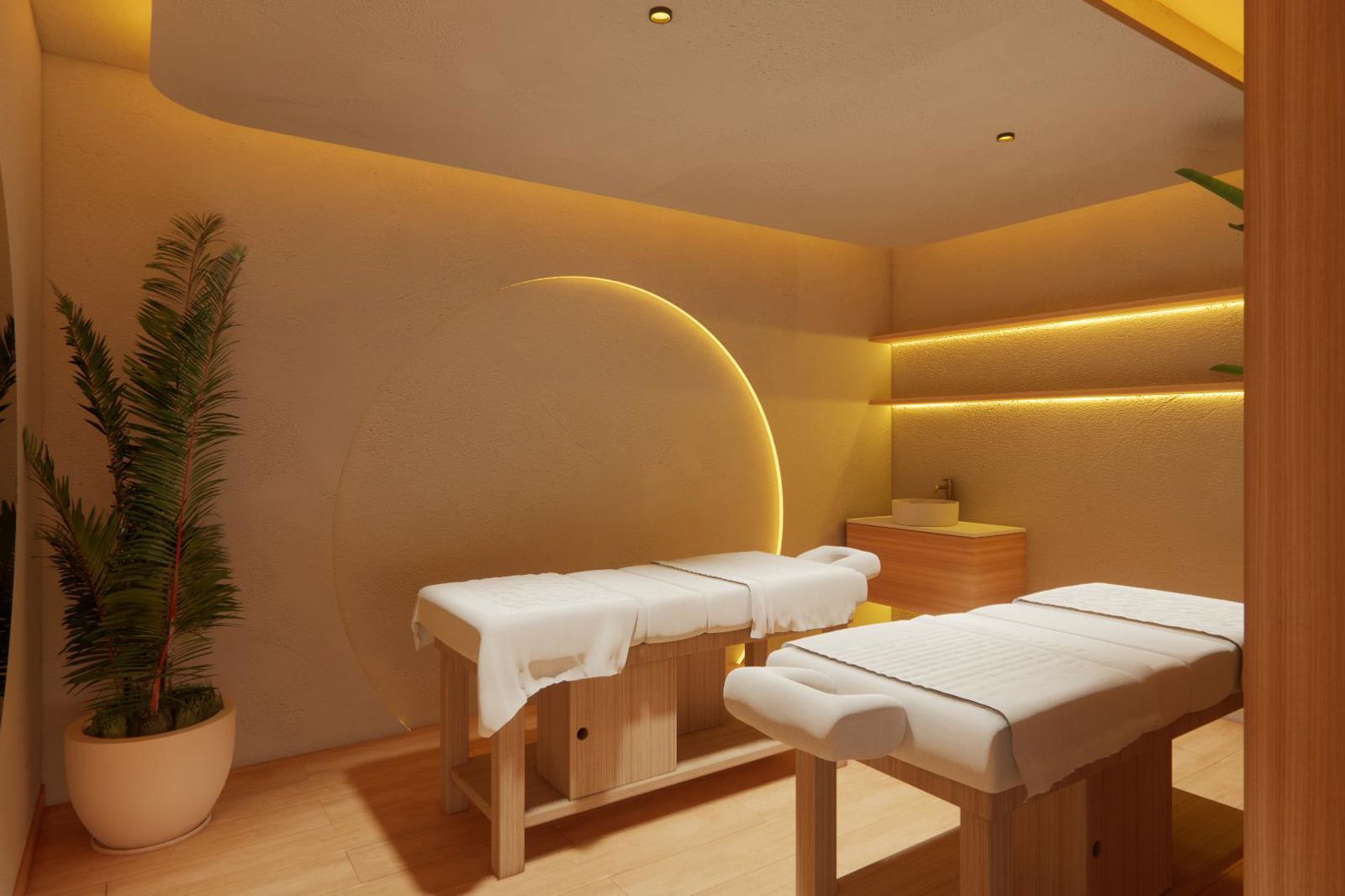 Port Benidorm Hotel & Spa, foto 9