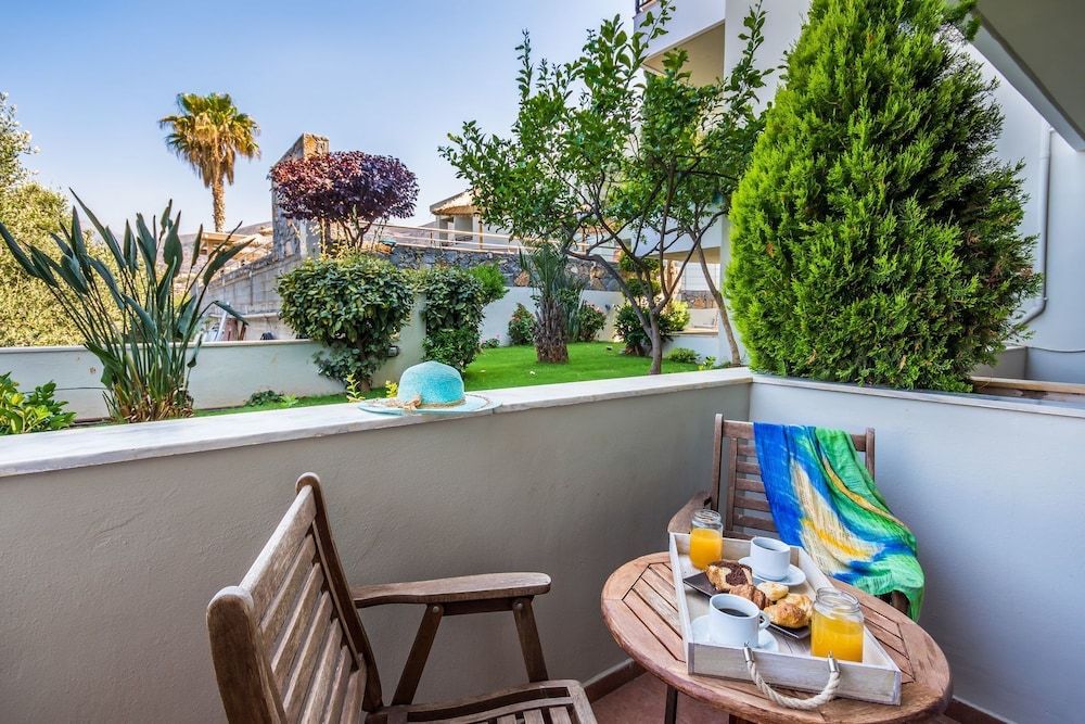Dias Hotel & Apartments, foto 5