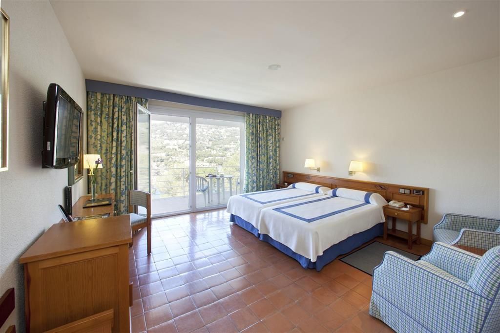Parador De Aiguablava, foto 4
