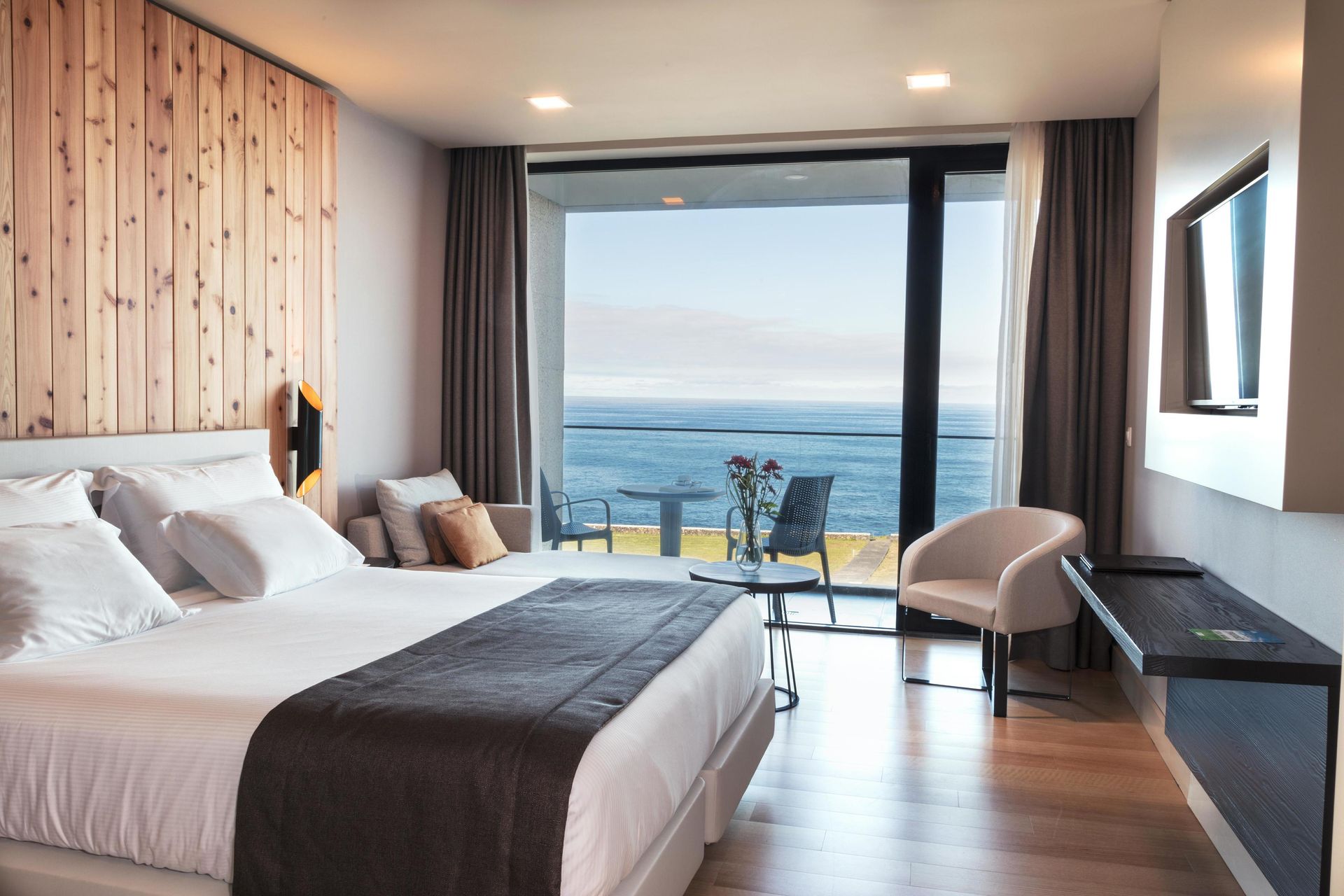 Pedras do Mar Resort & Spa, foto 8