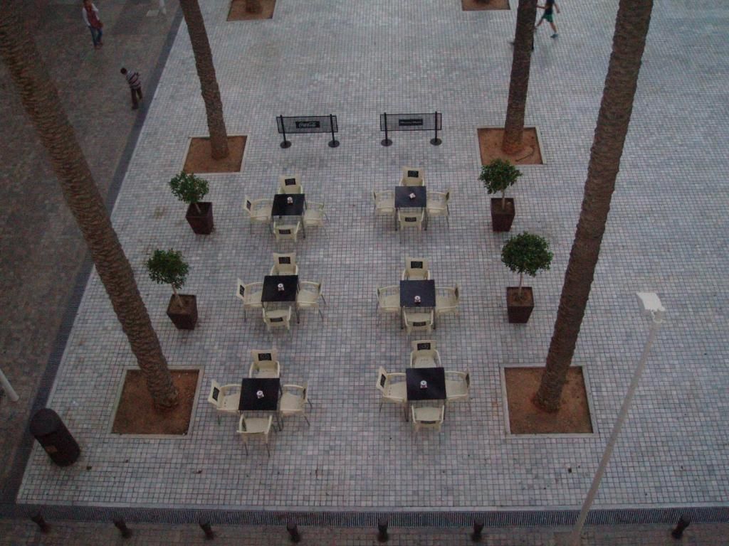 Hotel Catedral Almería, foto 8