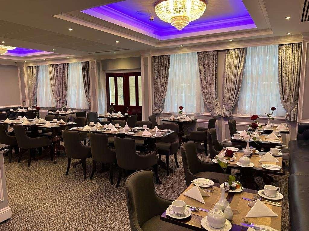Fitzrovia Hotel, foto 6