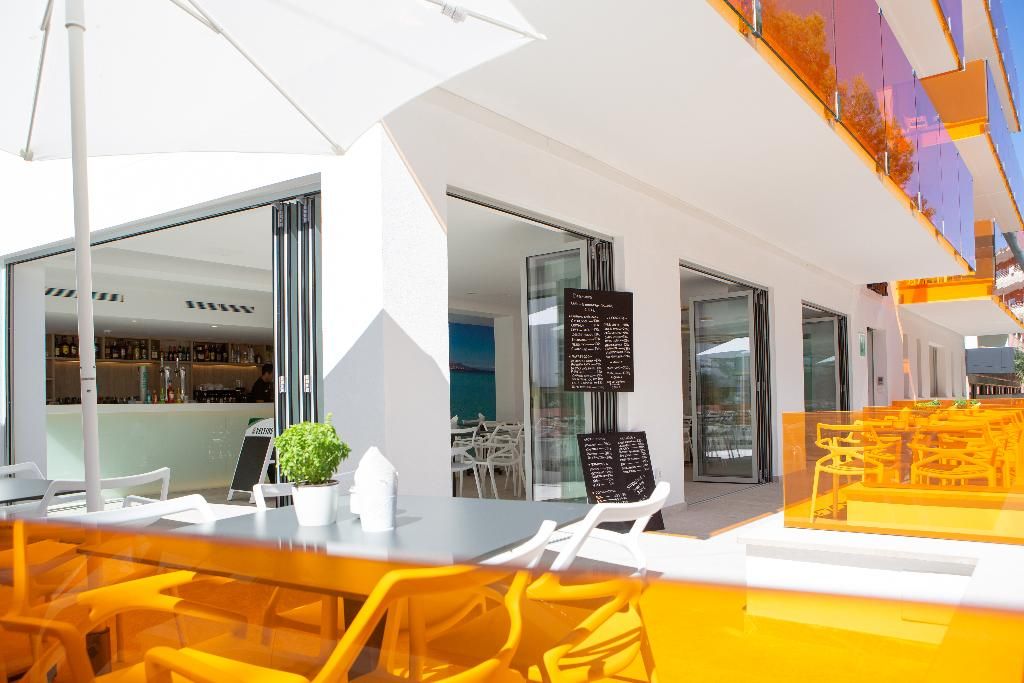 Hotel Mix Smart, foto 10