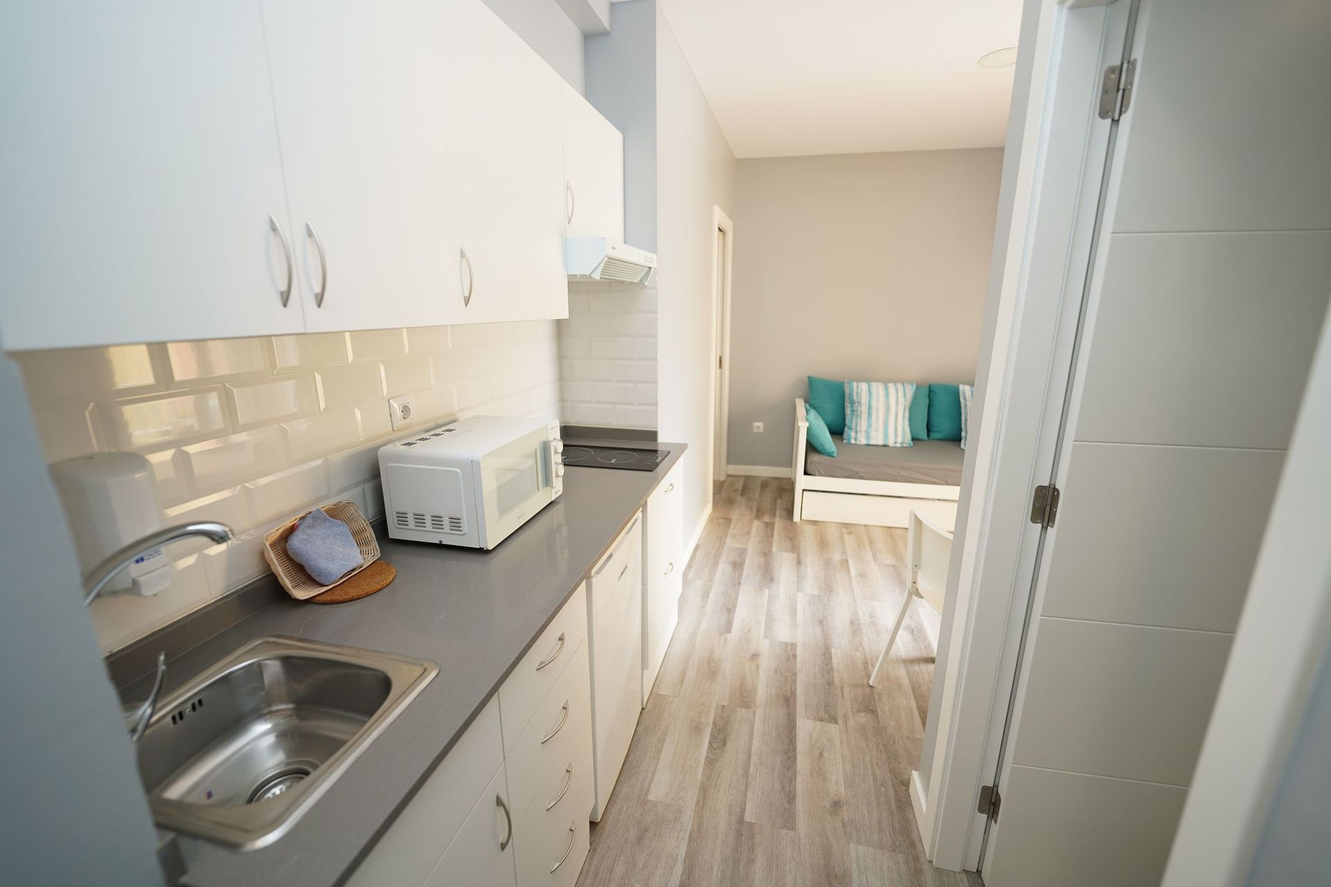 RF Apartamentos Bambi, foto 15