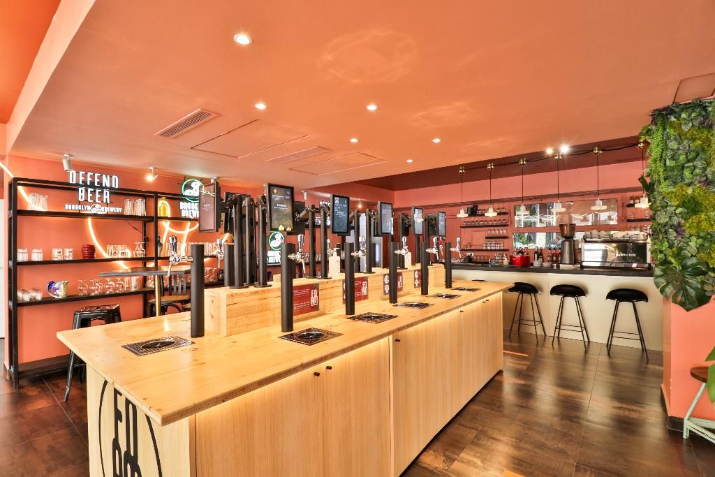 Hotel du Pin Nice, foto 7