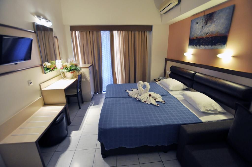 Pearl Hotel, foto 2