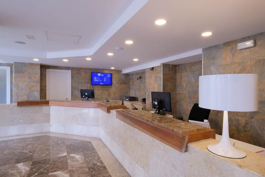azuLine Hotel Palmanova Garden, foto 8