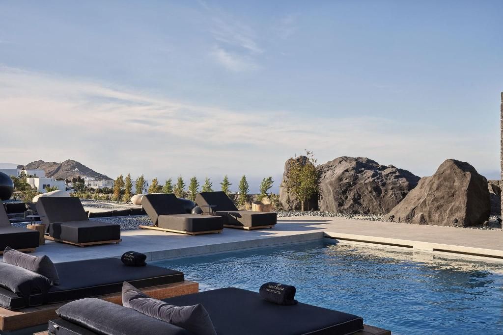 Santanna Luxury Suites, foto 7