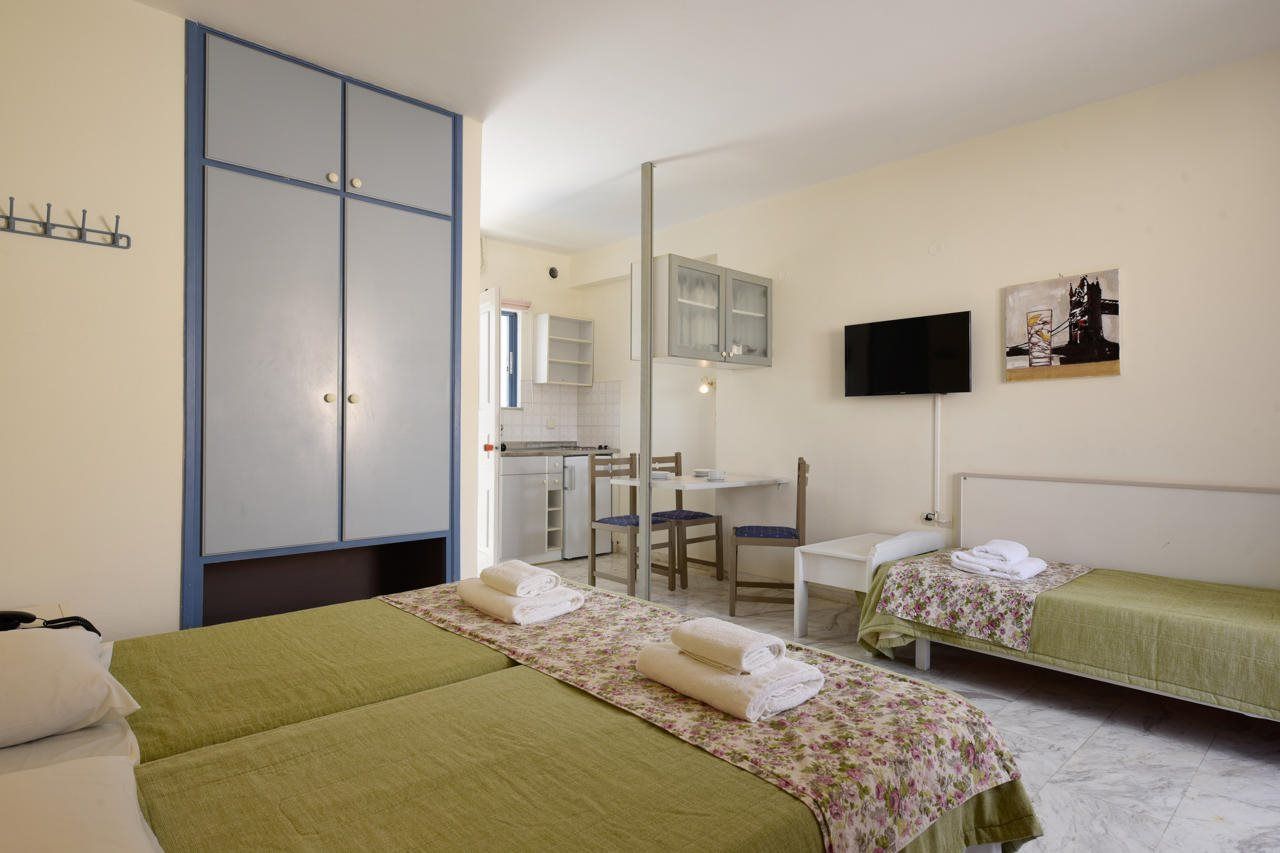 Ariadne Hotel, foto 8