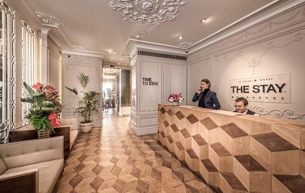 The Stay Bosphorus, foto 7