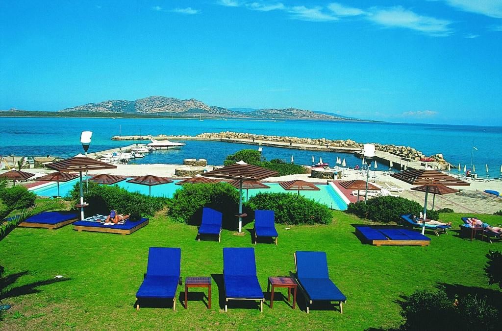 Cala Rosa Club Hotel, foto 11