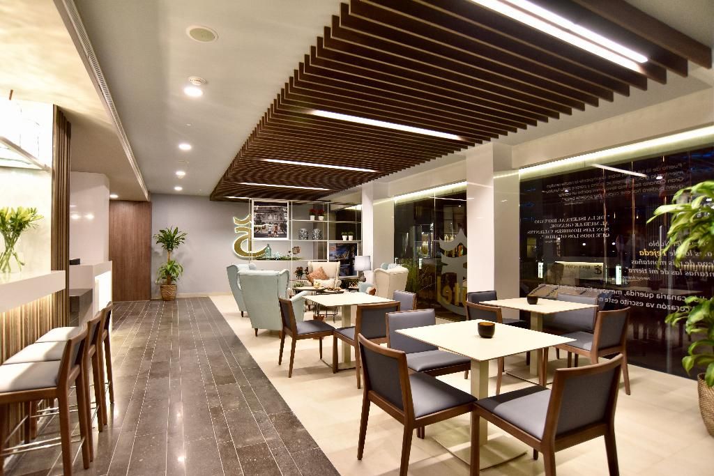 Hotel Doña Luisa, foto 7