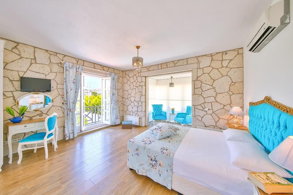 Alacati Balbadem Hotel, foto 7