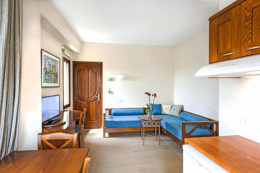 Frideriki Studios & Apartments, foto 13