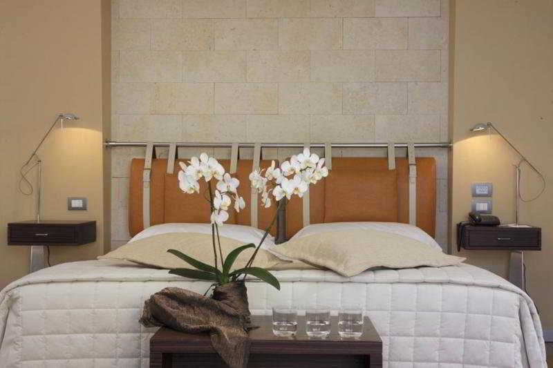 Towers Hotel Stabiae Sorrento Coast, foto 6