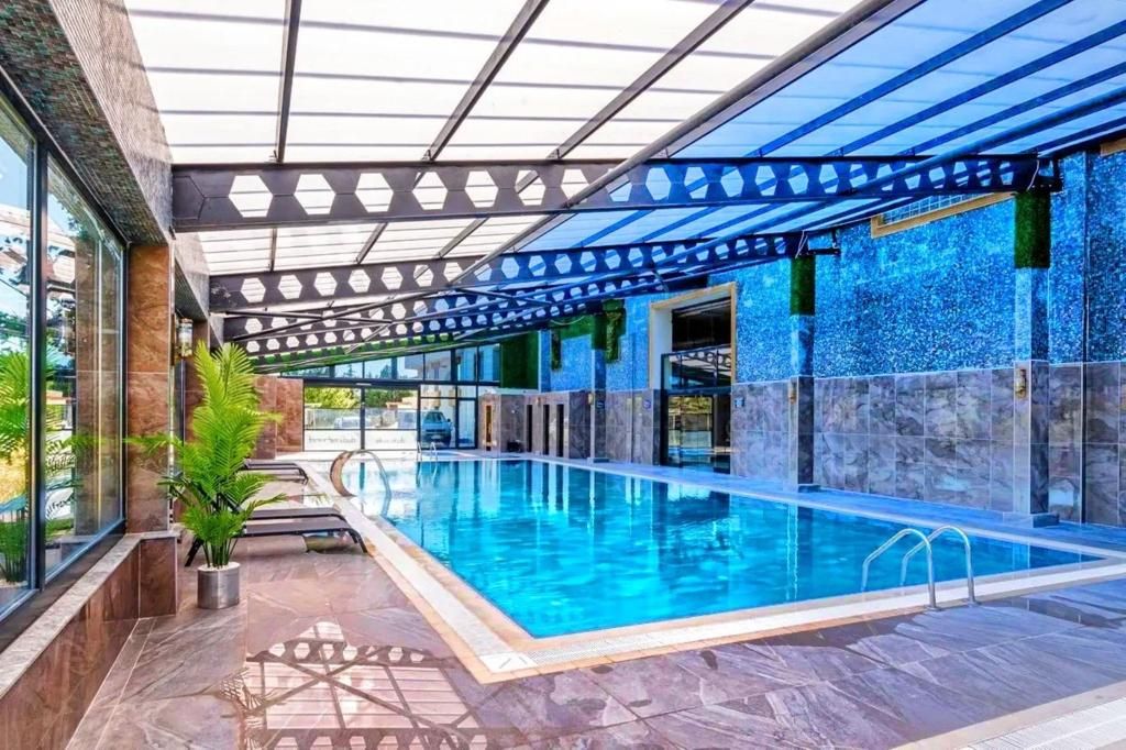Dudu Konak Hotel, foto 10