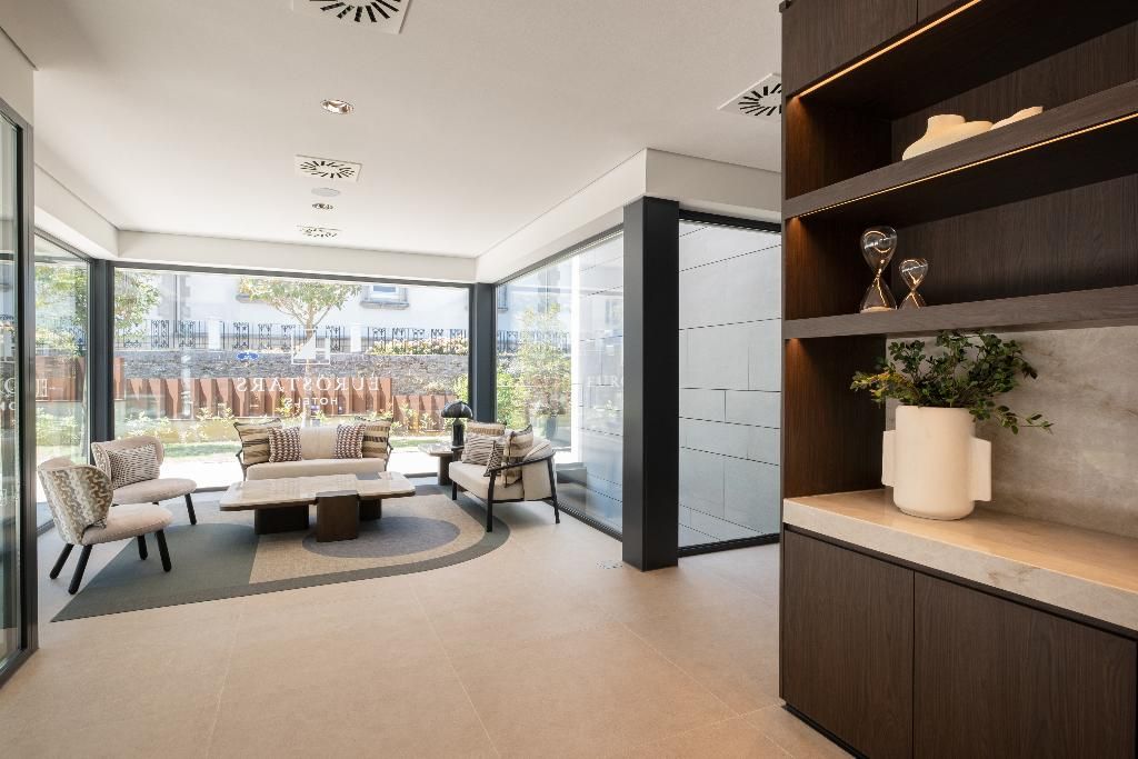 Eurostars Villa Itziar, foto 9