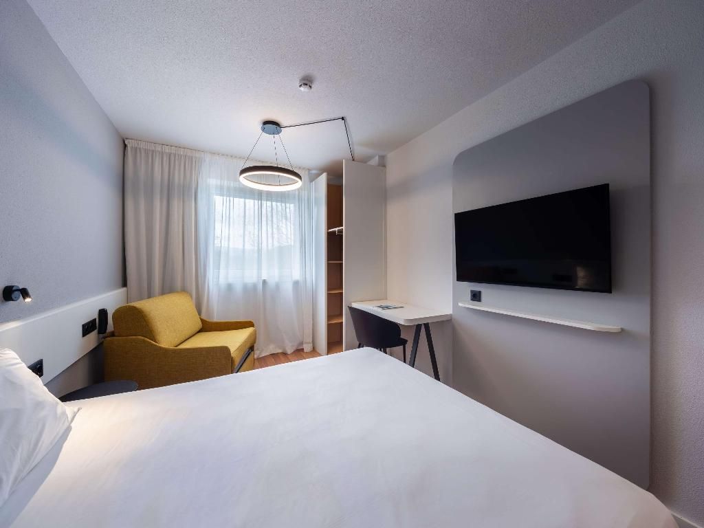 ibis Murcia, foto 10