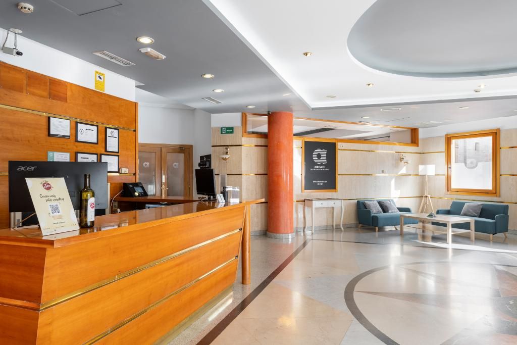 Hotel Alda Ciudad de Toro, foto 3
