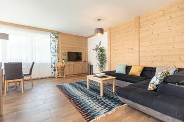 Woonkamer
