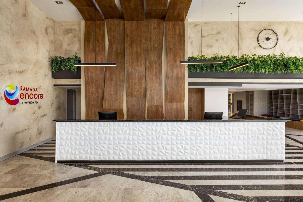 Ramada Encore by Wyndham Istanbul Arnavutkoy, foto 10