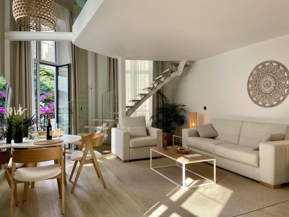 Hotel Emblemtico Hi Suites, foto 2