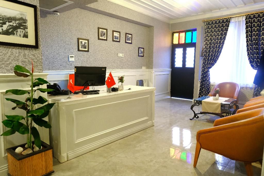 Olympos Garden Hotel, foto 6