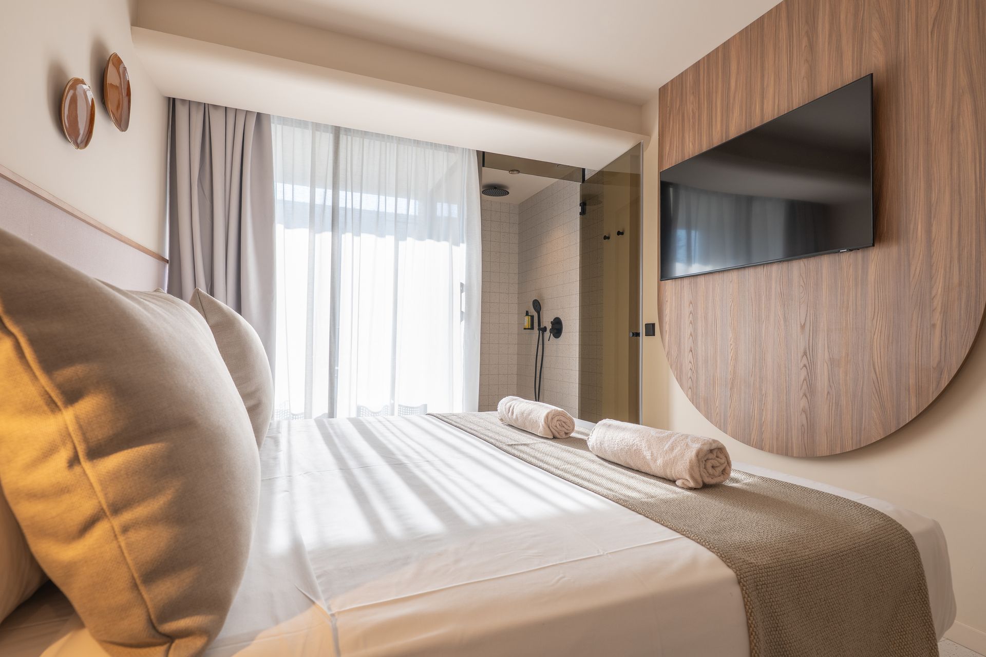 Marins Naiya Boutique Hotel, foto 13