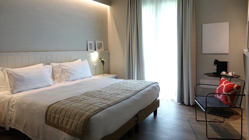 Splendido Bay Luxury Spa Resort, foto 4