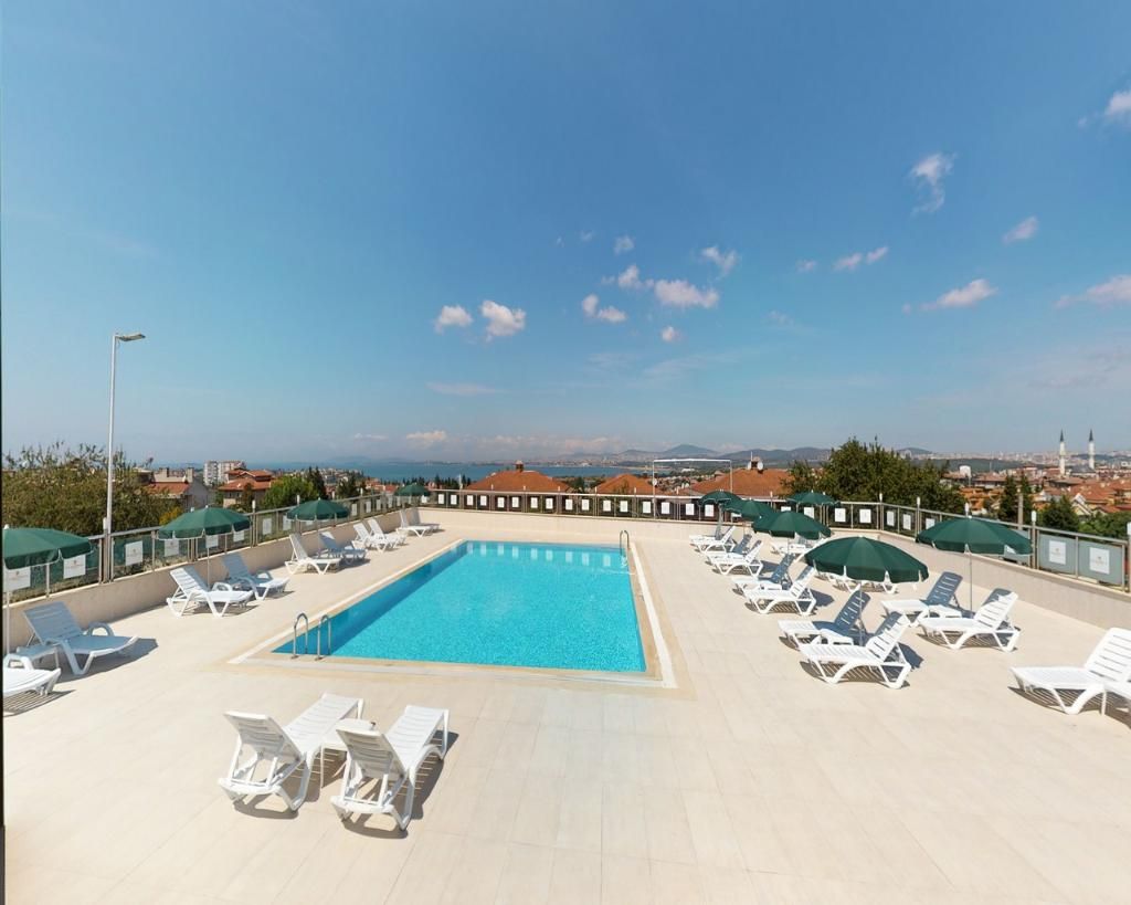 Double Royal Hotel, foto 10