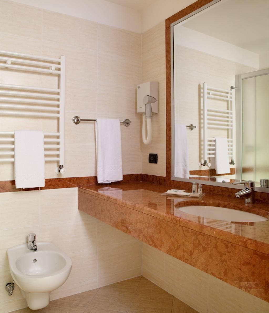 Hotel San Luigi, foto 14