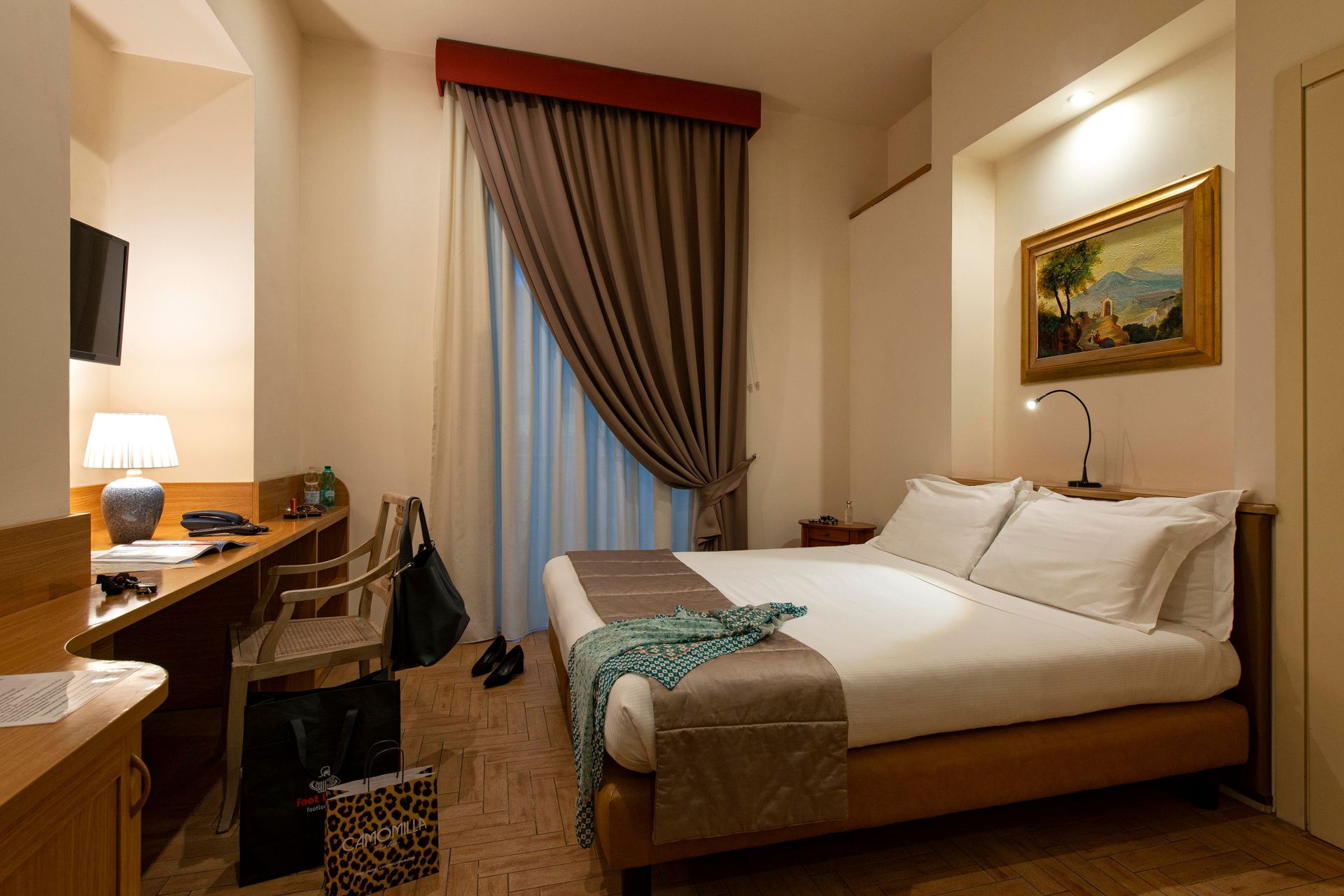 Grand Hotel Europa , foto 3