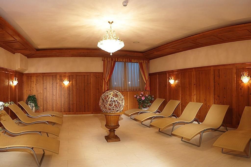 Hotel Alpenhof Kristall, foto 9
