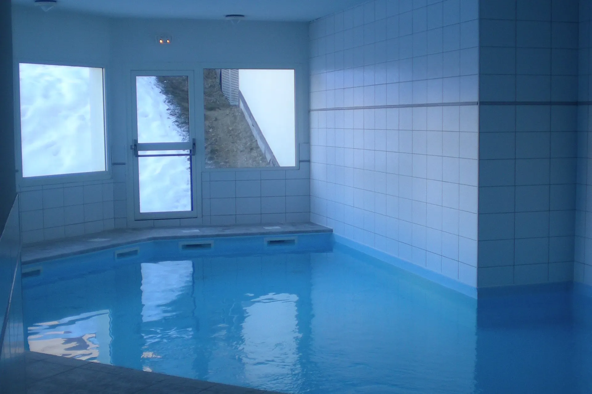 Faciliteiten en service vakantiepark