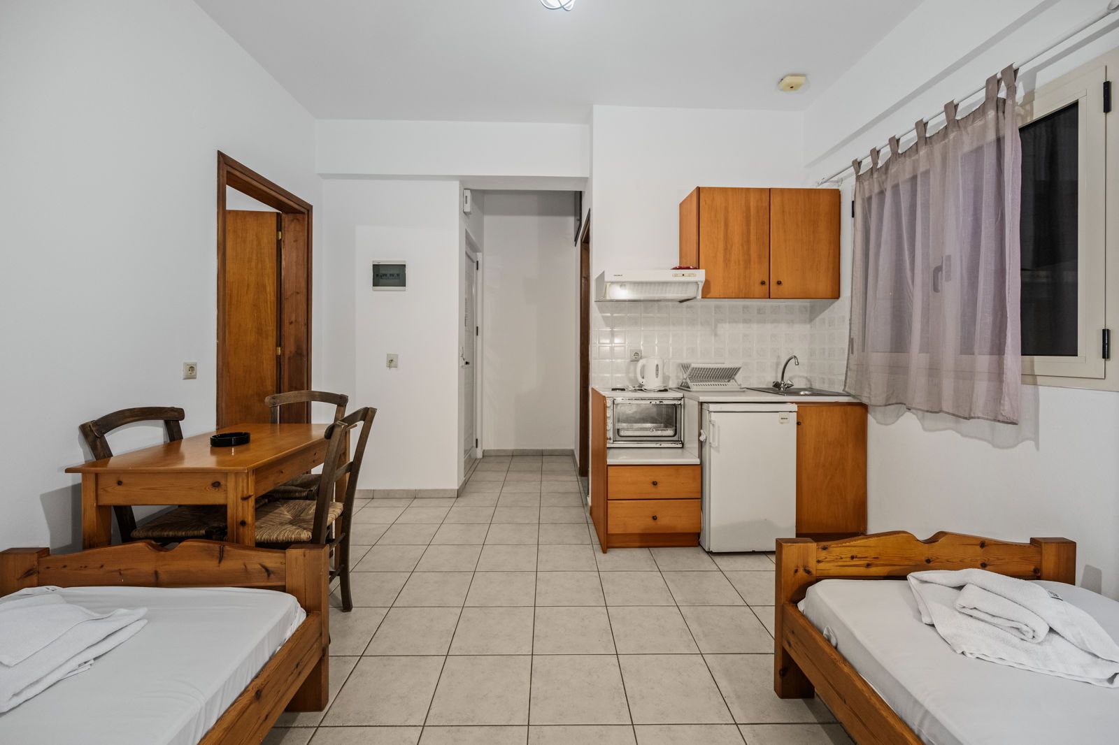 Nikos Apartments, foto 5