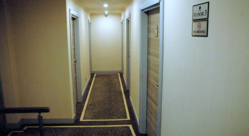 Sinem Hotel, foto 9