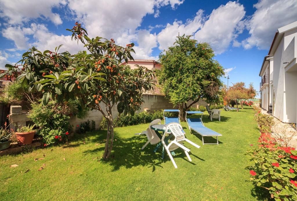 Villa Alberta Affittacamere, foto 11